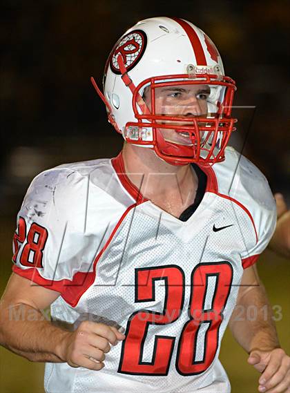 Thumbnail 3 in Ripon @ Hilmar photogallery.