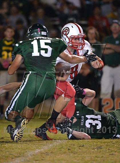 Thumbnail 3 in Ripon @ Hilmar photogallery.