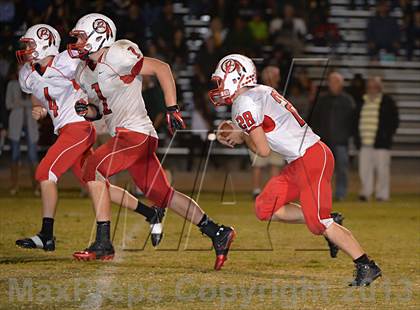 Thumbnail 1 in Ripon @ Hilmar photogallery.