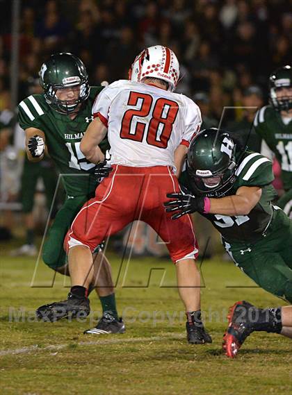 Thumbnail 2 in Ripon @ Hilmar photogallery.