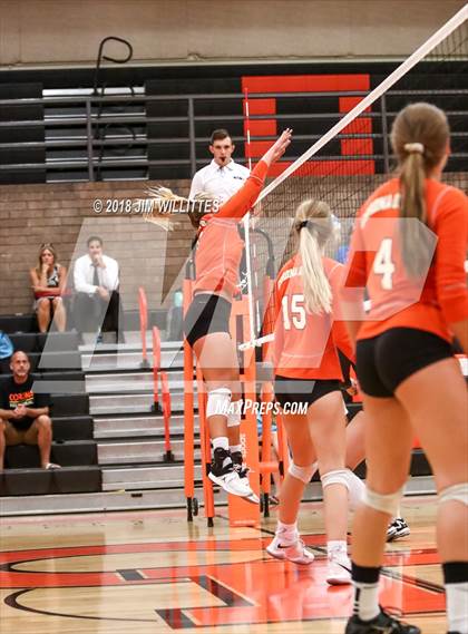 Thumbnail 3 in Ironwood Ridge @ Corona del Sol photogallery.