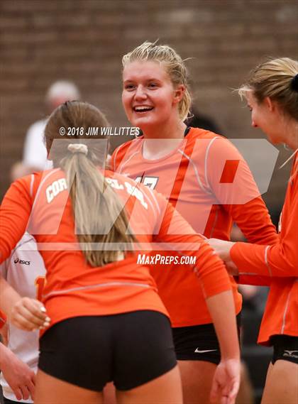 Thumbnail 1 in Ironwood Ridge @ Corona del Sol photogallery.