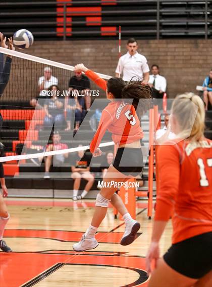 Thumbnail 2 in Ironwood Ridge @ Corona del Sol photogallery.