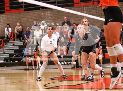 Thumbnail 3 in Ironwood Ridge @ Corona del Sol photogallery.