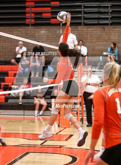 Thumbnail 1 in Ironwood Ridge @ Corona del Sol photogallery.