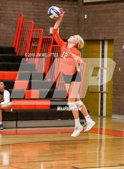 Thumbnail 1 in Ironwood Ridge @ Corona del Sol photogallery.