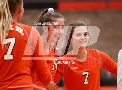 Thumbnail 1 in Ironwood Ridge @ Corona del Sol photogallery.