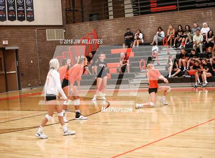 Thumbnail 3 in Ironwood Ridge @ Corona del Sol photogallery.