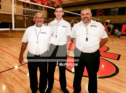 Thumbnail 1 in Ironwood Ridge @ Corona del Sol photogallery.