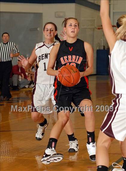 Thumbnail 1 in Benton vs. Herrin photogallery.