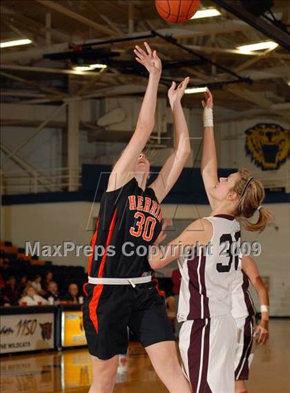 Thumbnail 2 in Benton vs. Herrin photogallery.