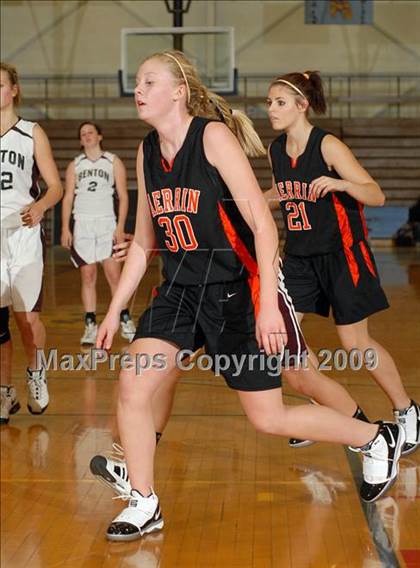 Thumbnail 3 in Benton vs. Herrin photogallery.