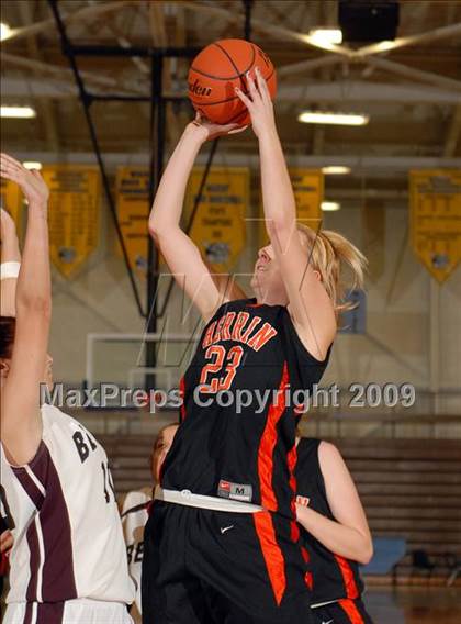 Thumbnail 2 in Benton vs. Herrin photogallery.