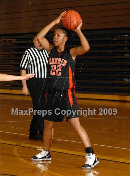 Thumbnail 2 in Benton vs. Herrin photogallery.