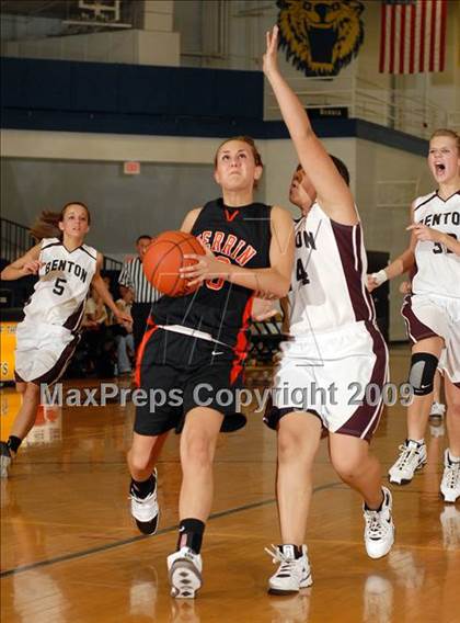 Thumbnail 1 in Benton vs. Herrin photogallery.