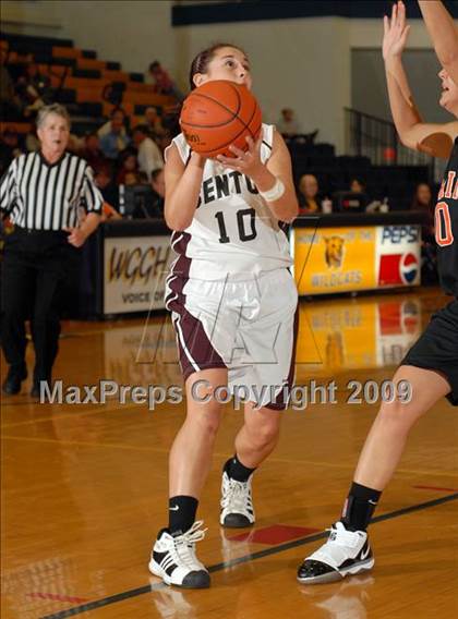 Thumbnail 1 in Benton vs. Herrin photogallery.