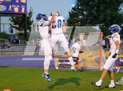 Thumbnail 3 in Broomfield @ Holy Family photogallery.