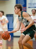 Photo from the gallery "Hamilton @ New York Mills"