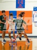 Photo from the gallery "Hamilton @ New York Mills"