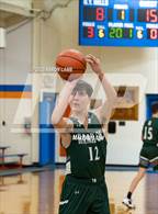 Photo from the gallery "Hamilton @ New York Mills"