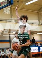 Photo from the gallery "Hamilton @ New York Mills"