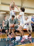 Photo from the gallery "Hamilton @ New York Mills"