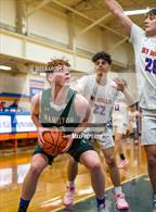 Photo from the gallery "Hamilton @ New York Mills"