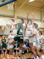 Photo from the gallery "Hamilton @ New York Mills"