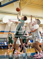 Photo from the gallery "Hamilton @ New York Mills"