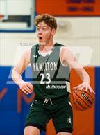 Photo from the gallery "Hamilton @ New York Mills"