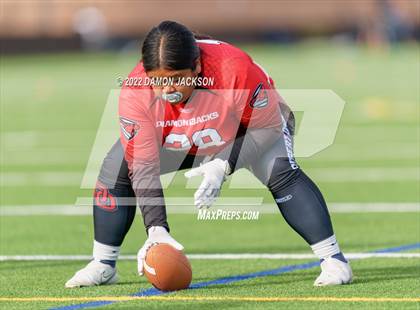 Thumbnail 1 in Virgin Valley vs Desert Oasis (Lady Bulldogs Invitational) photogallery.