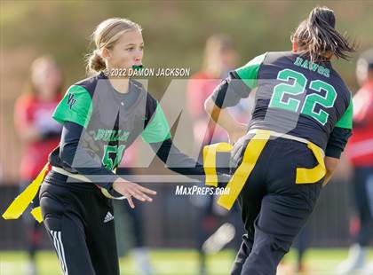 Thumbnail 1 in Virgin Valley vs Desert Oasis (Lady Bulldogs Invitational) photogallery.