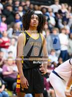 Photo from the gallery "Thomas Jefferson Classical Academy vs. Jackson Day (NCHSAA 1A Regional Final)"