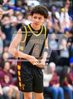 Photo from the gallery "Thomas Jefferson Classical Academy vs. Jackson Day (NCHSAA 1A Regional Final)"
