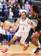 Photo from the gallery "Thomas Jefferson Classical Academy vs. Jackson Day (NCHSAA 1A Regional Final)"