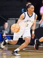 Photo from the gallery "Thomas Jefferson Classical Academy vs. Jackson Day (NCHSAA 1A Regional Final)"