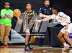 Photo from the gallery "Thomas Jefferson Classical Academy vs. Jackson Day (NCHSAA 1A Regional Final)"