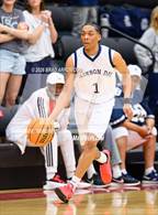 Photo from the gallery "Thomas Jefferson Classical Academy vs. Jackson Day (NCHSAA 1A Regional Final)"