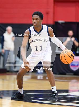 Thomas Jefferson Classical Academy vs. Jackson Day (NCHSAA 1A Regional Final)