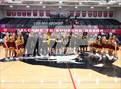 Photo from the gallery "Thomas Jefferson Classical Academy vs. Jackson Day (NCHSAA 1A Regional Final)"