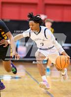 Photo from the gallery "Thomas Jefferson Classical Academy vs. Jackson Day (NCHSAA 1A Regional Final)"