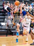 Photo from the gallery "Thomas Jefferson Classical Academy vs. Jackson Day (NCHSAA 1A Regional Final)"
