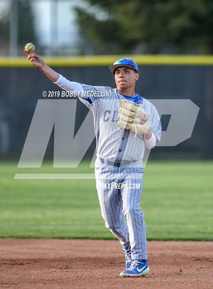 Thumbnail 1 in Clovis @ Clovis North photogallery.