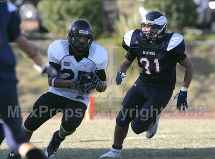 Thumbnail 3 in Rio Hondo Prep @ Brentwood photogallery.