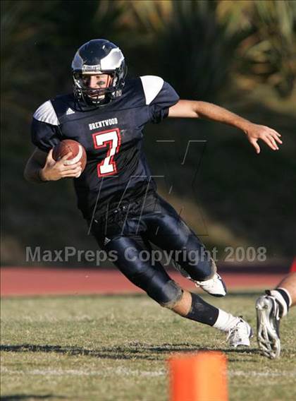 Thumbnail 1 in Rio Hondo Prep @ Brentwood photogallery.