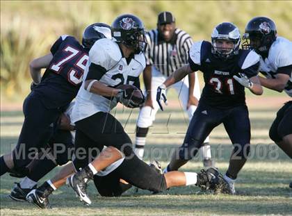 Thumbnail 2 in Rio Hondo Prep @ Brentwood photogallery.