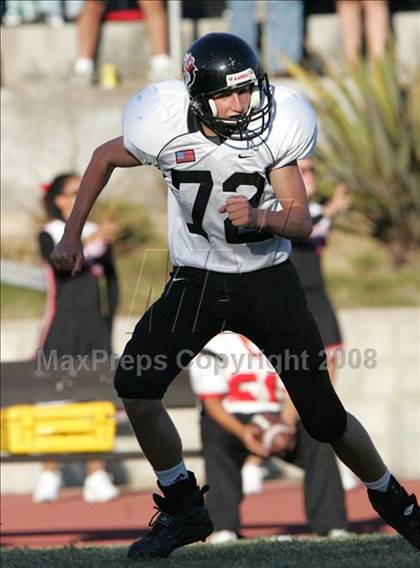 Thumbnail 3 in Rio Hondo Prep @ Brentwood photogallery.