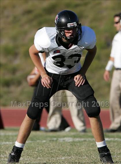 Thumbnail 1 in Rio Hondo Prep @ Brentwood photogallery.