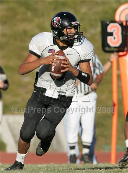 Thumbnail 2 in Rio Hondo Prep @ Brentwood photogallery.