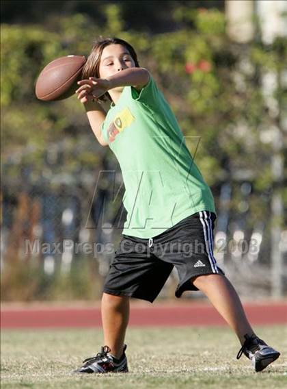 Thumbnail 3 in Rio Hondo Prep @ Brentwood photogallery.